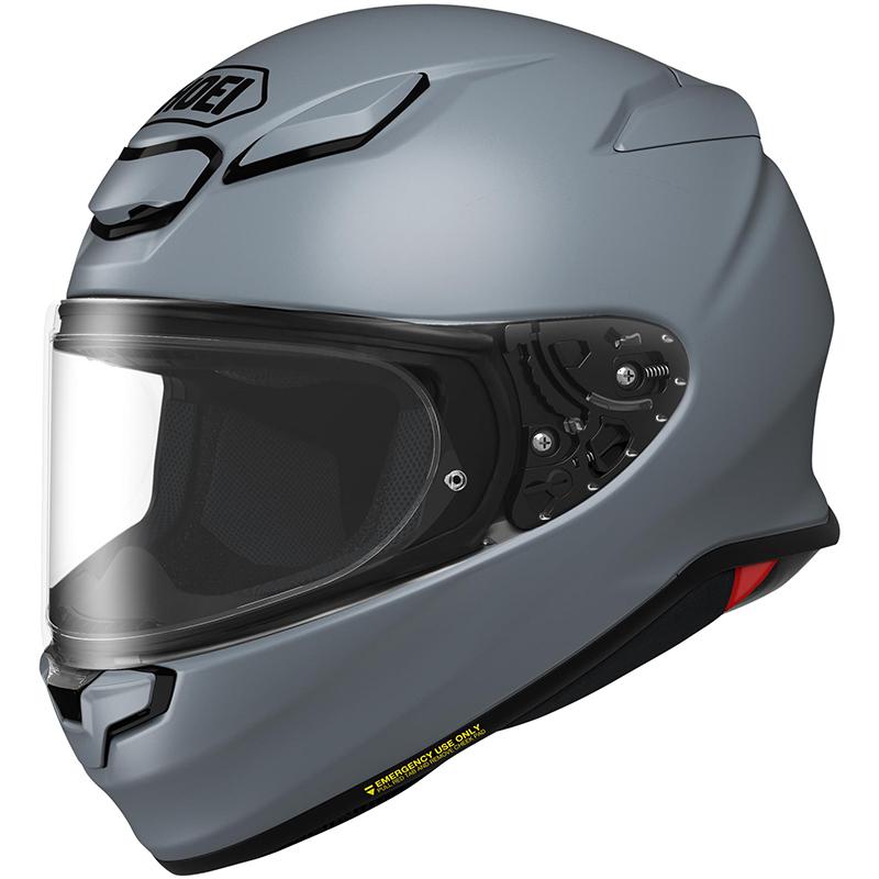 Casque NXR2 BASALT GREY SHOEI