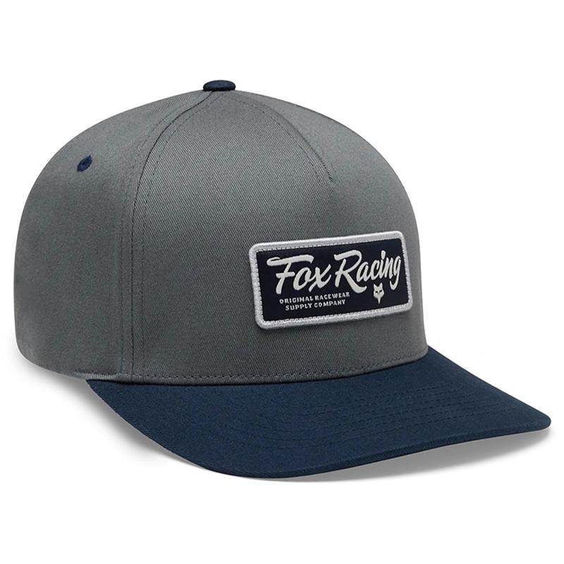 Casquette FUEL FLEXFIT FOX