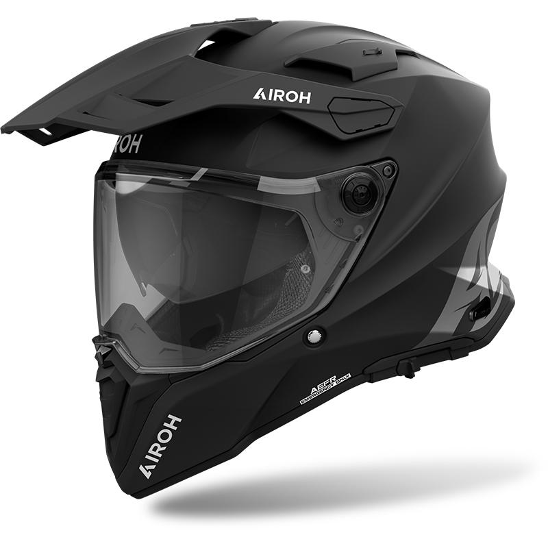 Casque crossover COMMANDER 2 COLOR AIROH