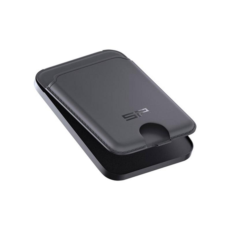 Portefeuille porte cartes SPC+ SPCONNECT