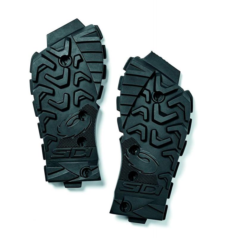 SEMELLES ENDURO SRS CLICK CROSSFIRE 3 SIDI