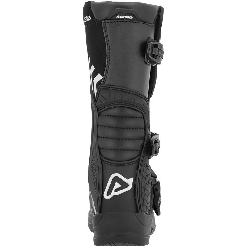 Bottes cross X-TEAM KID ACERBIS 2