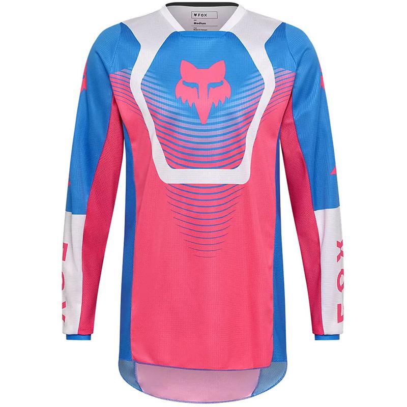 Maillot cross 180 COLLECT FOX