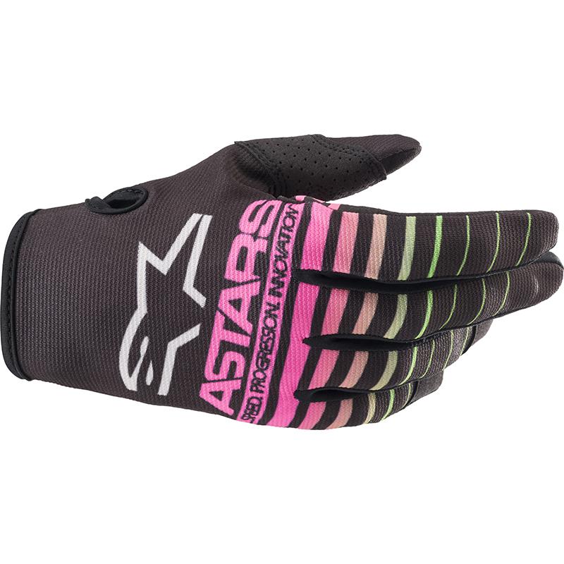 Gants cross RADAR ALPINESTARS