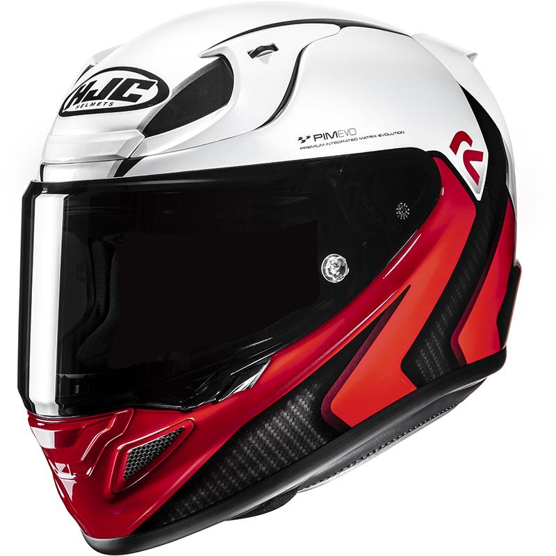 Casque RPHA 12 KOS MC1
