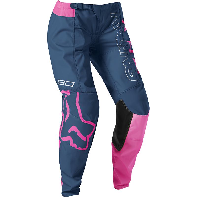 Pantalon Cross YOUTH 180 GIRLS SKEW FOX