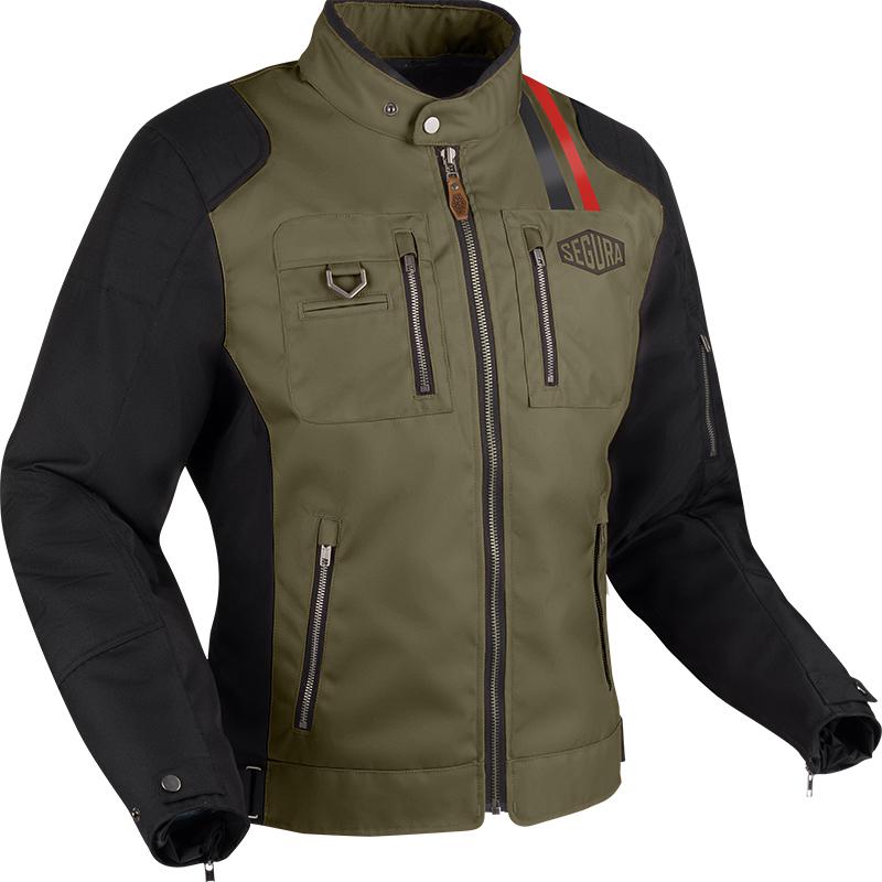 Blouson SCORPIO SEGURA
