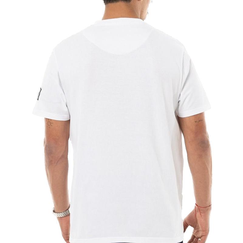 Tee-shirt TYRIC VON DUTCH VONDUTCH 2