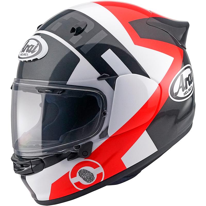 Casque QUANTIC SPACE ARAI