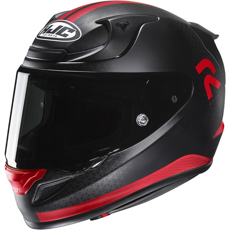 Casque RPHA 12 ENOTH MC1SF HJC
