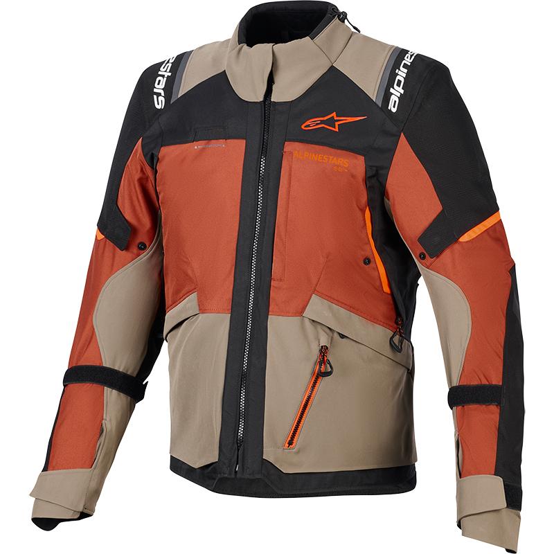 Blouson ANDES V4 DRYSTAR ALPINESTARS