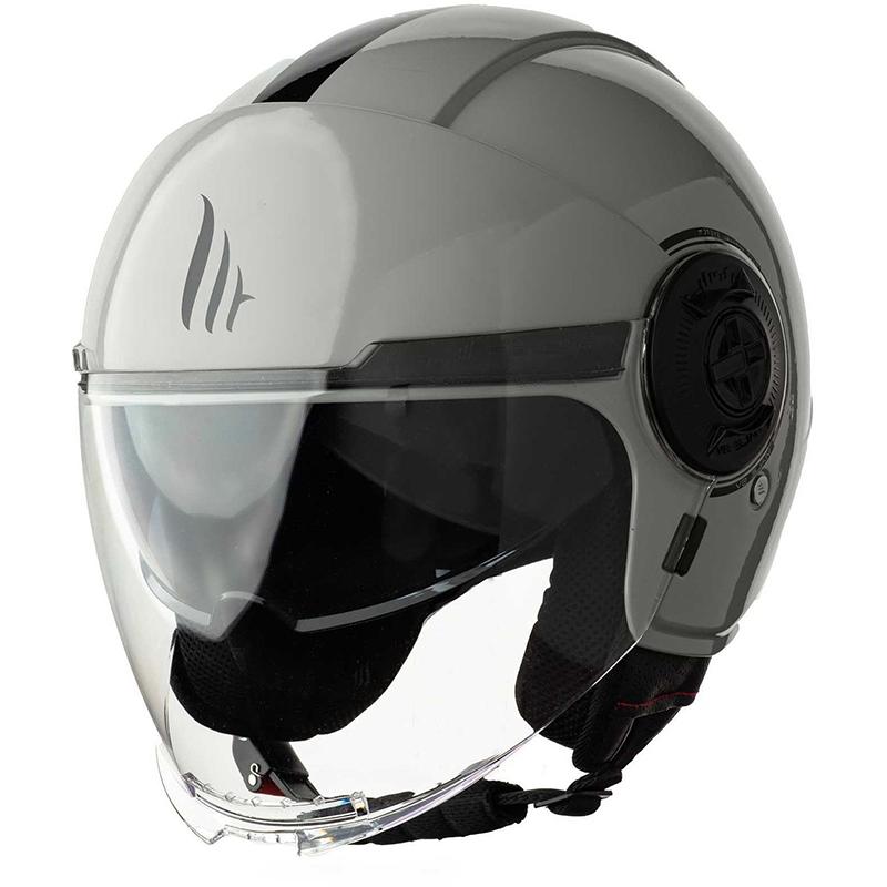 Casque VIALE SV S SOLID A12 GLOSS
