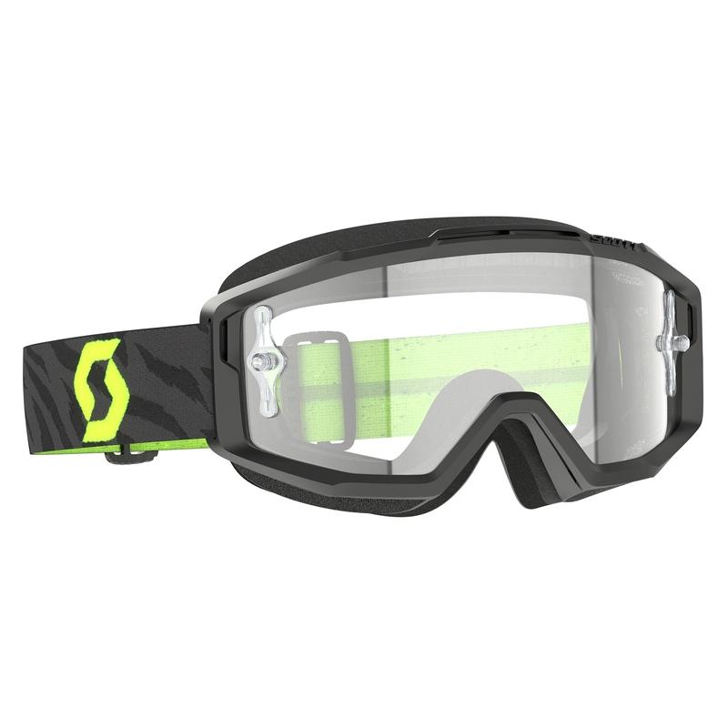 Masque Cross Split Otg SCOTT