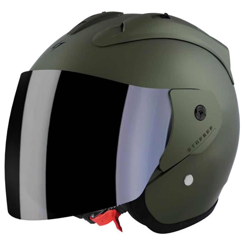 Casque SUN EVO 2.0 STORMER