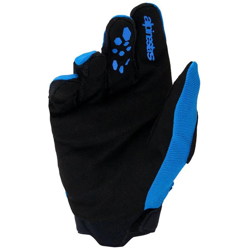 Gants cross YOUTH & KIDS FULL BORE V2 ALPINESTARS 2