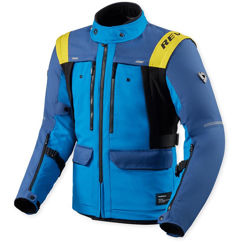 Blouson Offtrack 3 H2O REVIT