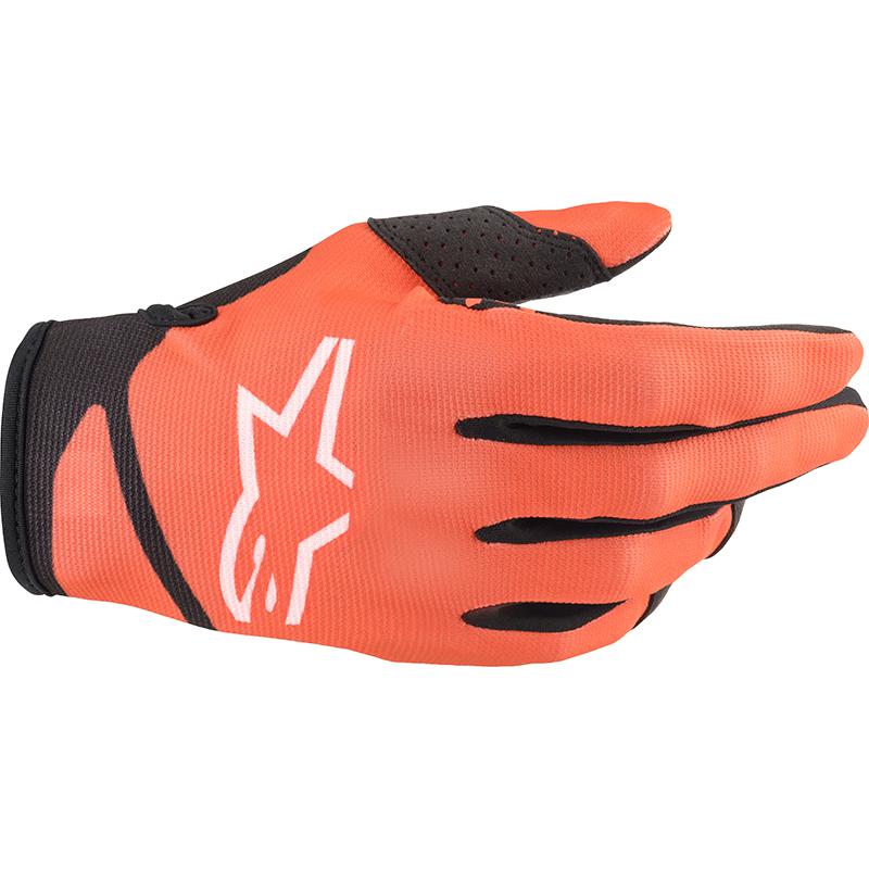Gants cross RADAR ALPINESTARS