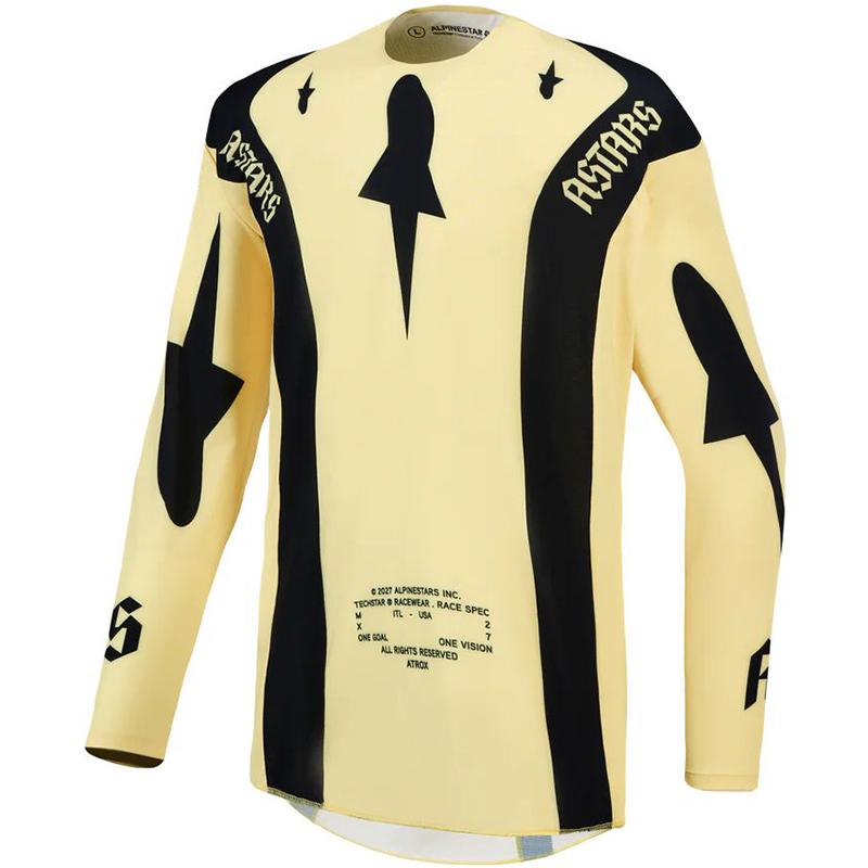 Maillot Cross Techstar Atrox ALPINESTARS