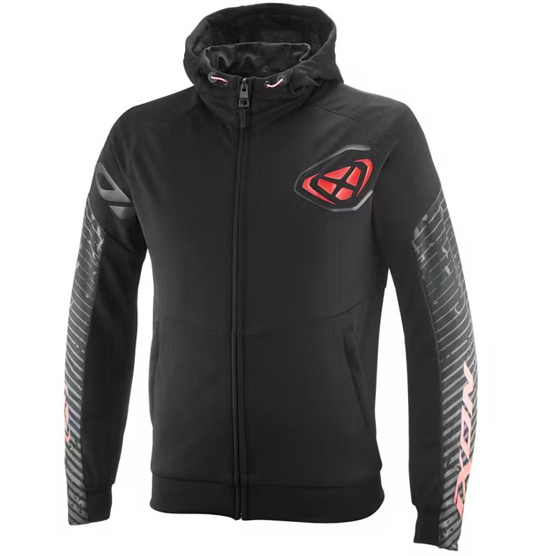 Blouson TOUCHDOWN AIR IXON