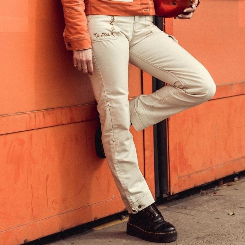 Pantalon CARGO OVERLAND WILDUSTSISTERS