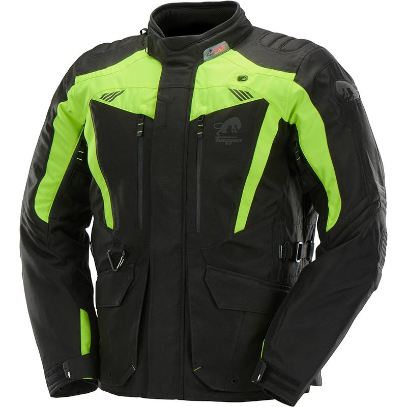Veste Apalaches Evo FURYGAN