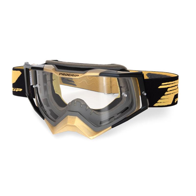 Masque cross RAPID Base 3309 PROGRIP