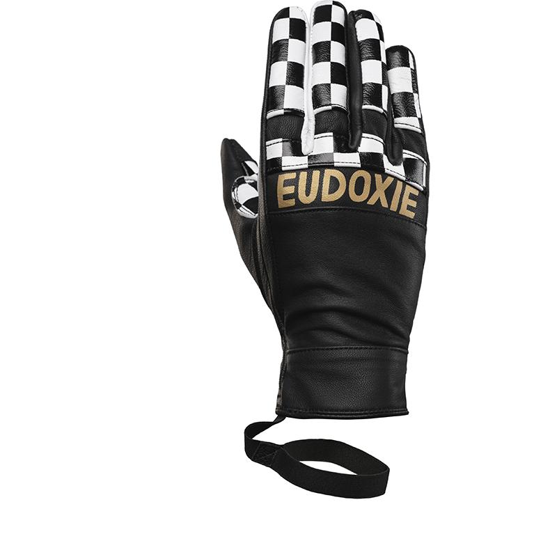 Gants LIZZY GOLD EUDOXIE