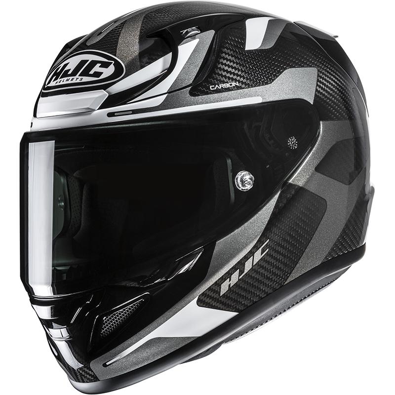 Casque RPHA 12 CARBON XENTRA MC5