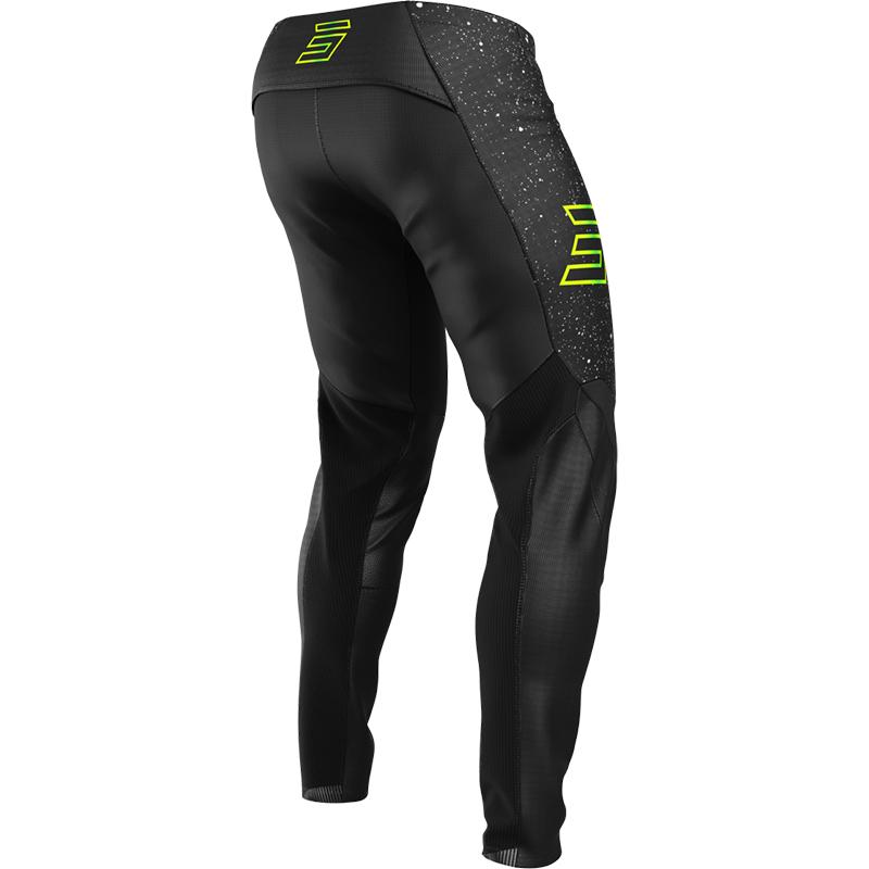 Pantalon Cross CONTACT ART SHOT 2