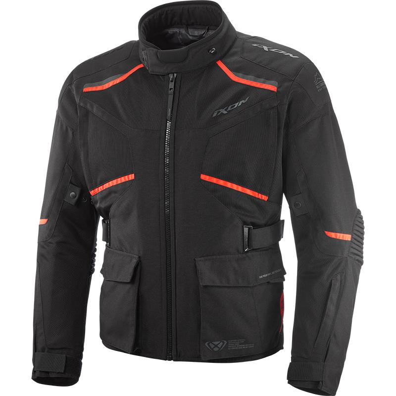Blouson MIDGARD AIR C IXON