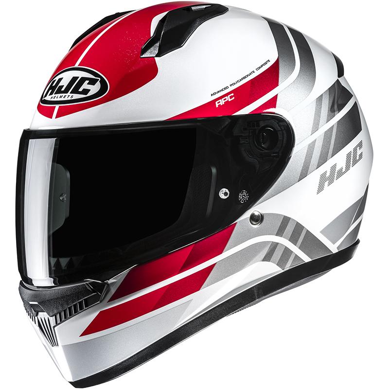 Casque C10 HIPER MC1