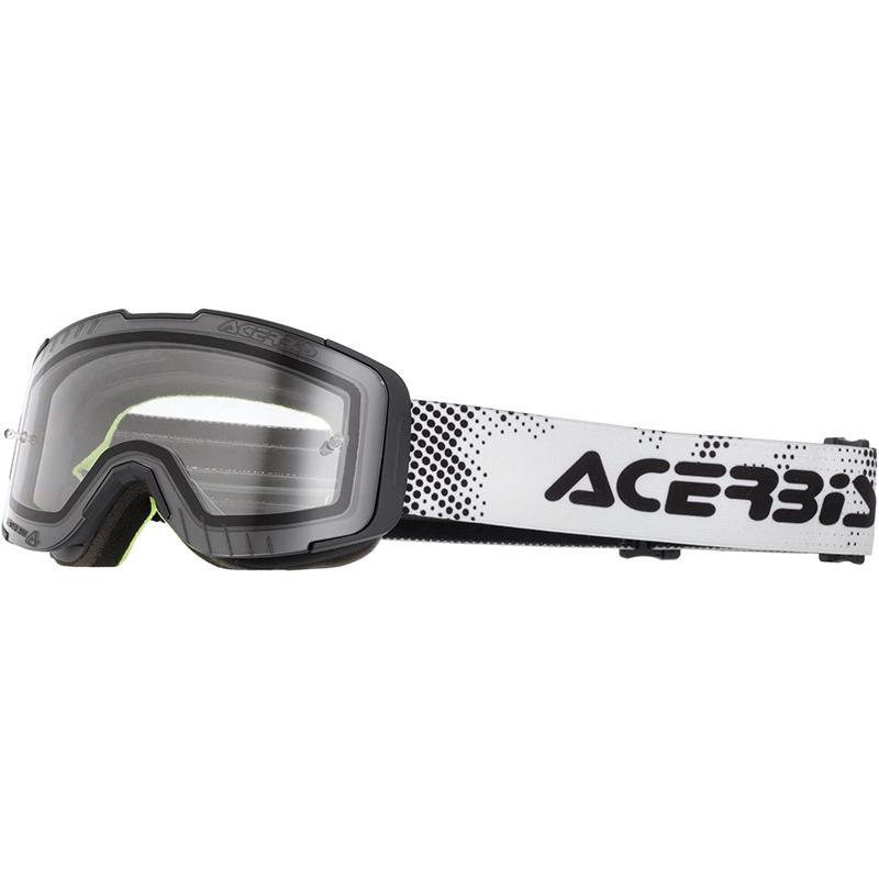Masque Cross Vanguard Kid ACERBIS