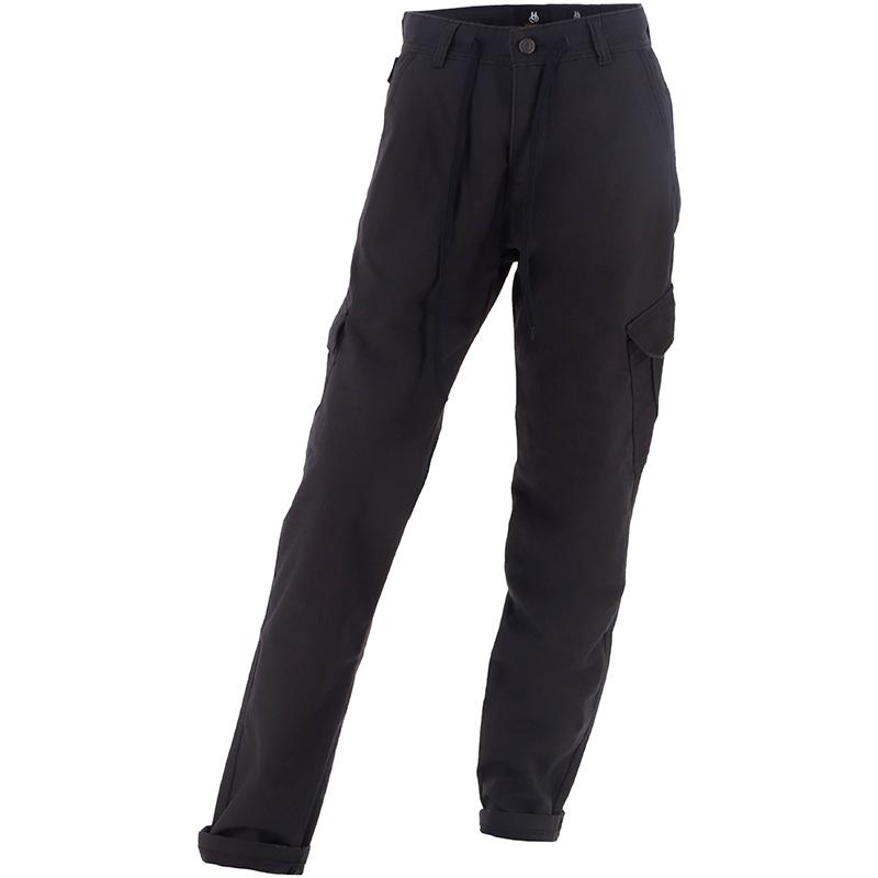 Jeans LAGUNA Coton-Cordura HELSTONS