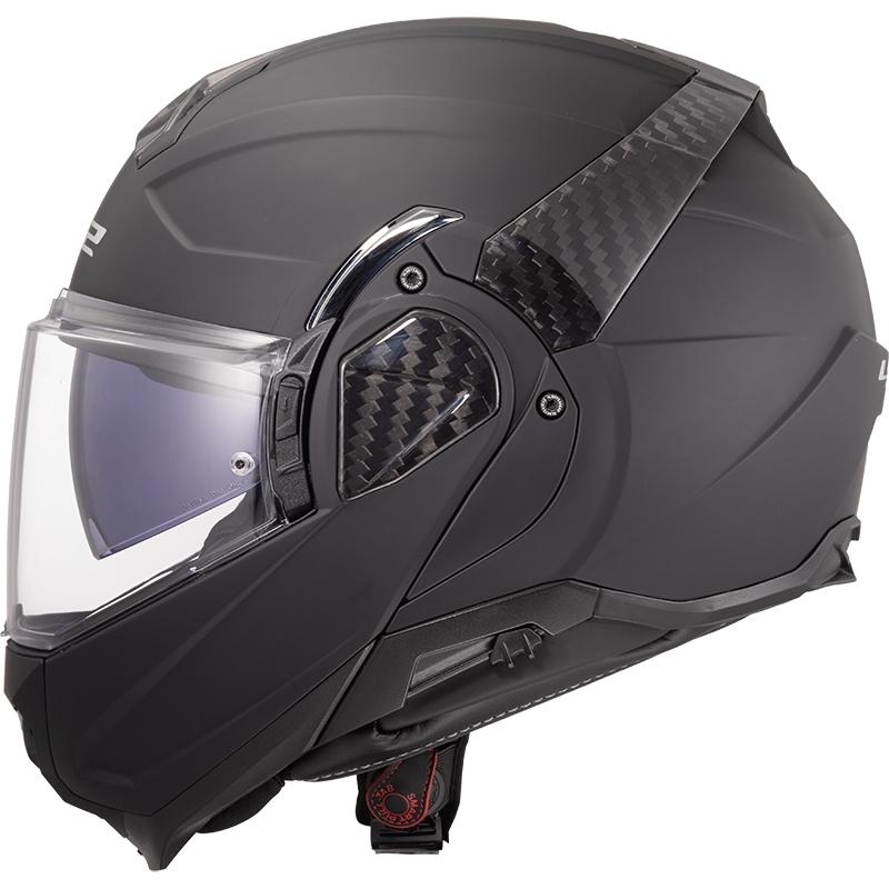 Casque FF910 ADVANT II SOLID LS2