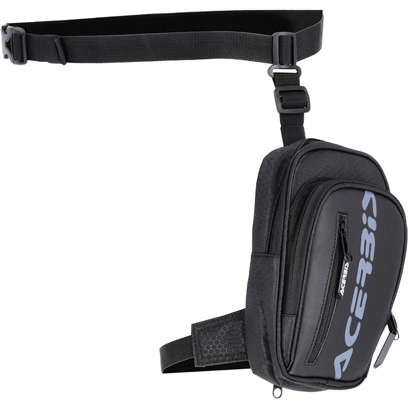 Sacoche de jambe PRO-LEG 1L ACERBIS