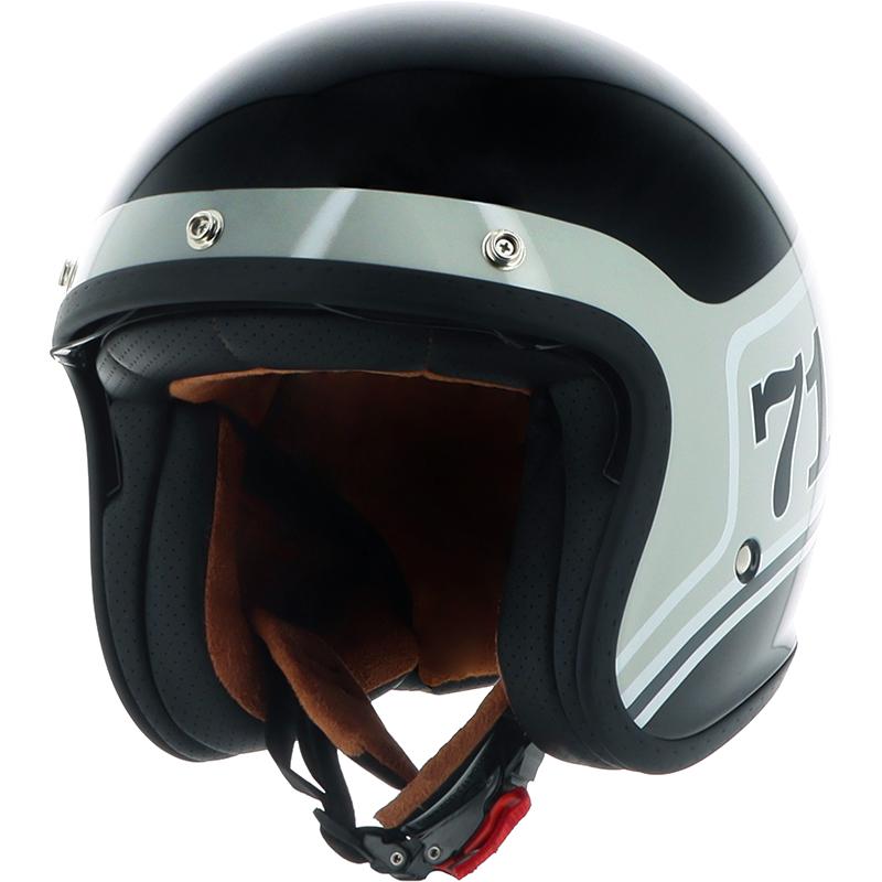 Casque SEVENTY ONE HELSTONS