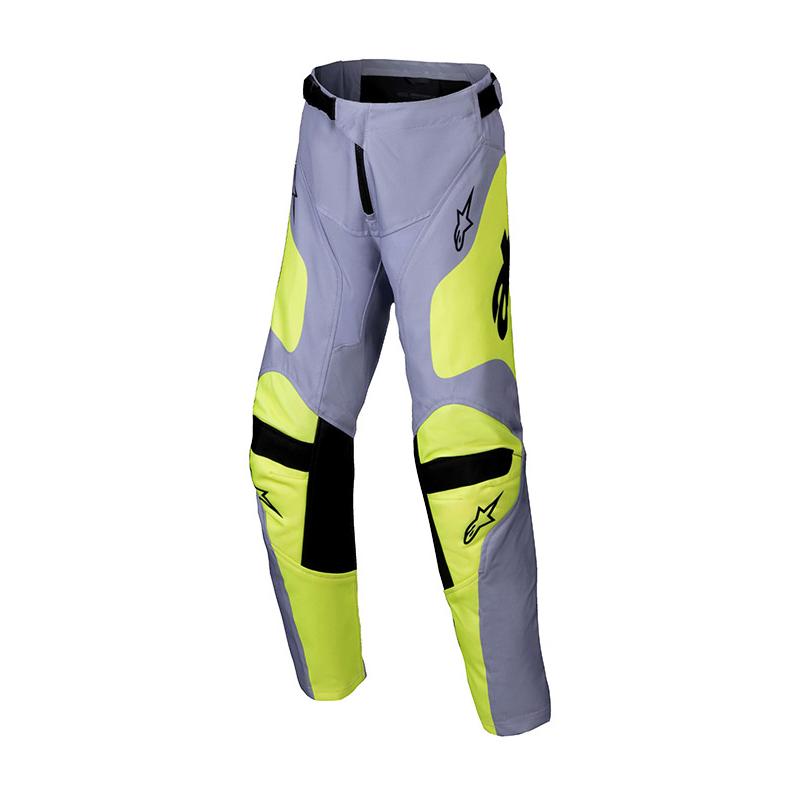 Pantalon Cross YOUTH RACER VEIL ALPINESTARS