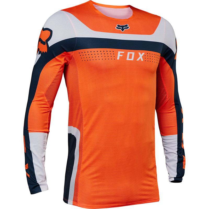 Maillot cross FLEXAIR EFEKT FOX