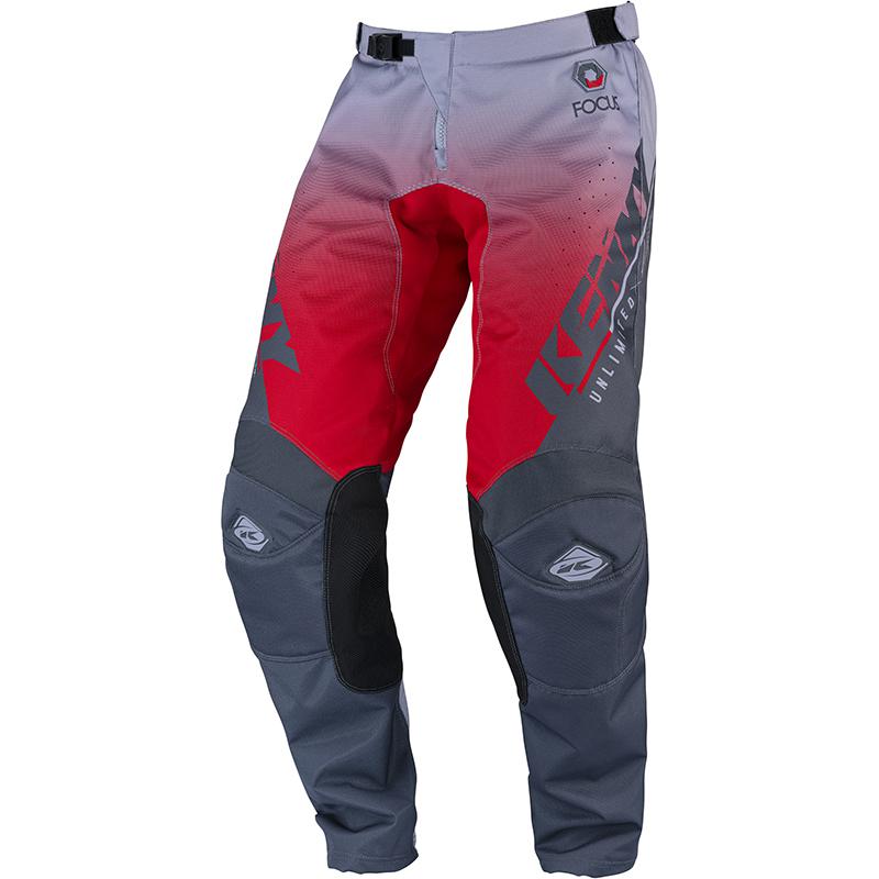 Pantalon Cross TRACK FOCUS KENNY