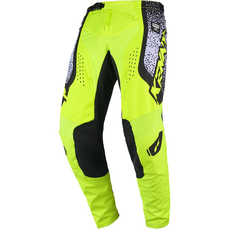 Pantalon Cross FORCE PIXEL