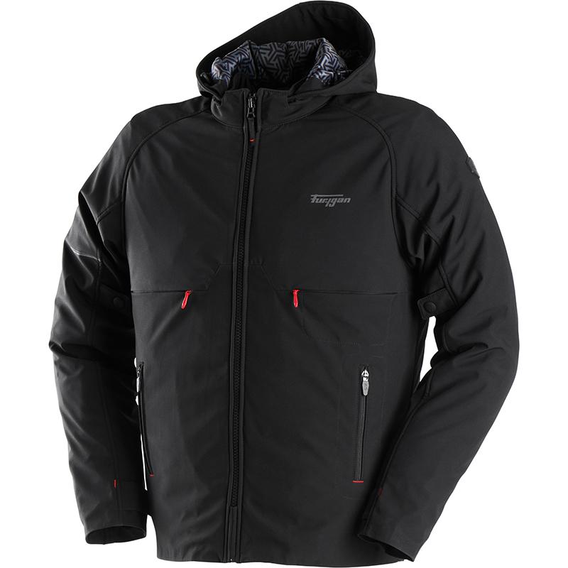 Veste ADDAX FURYGAN