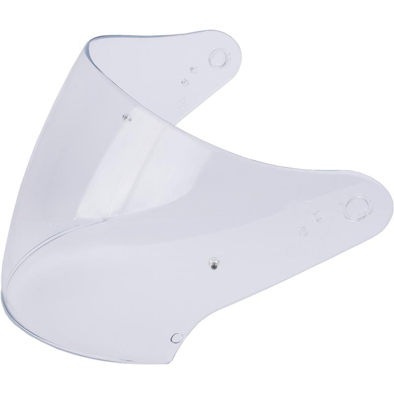 Écrans de casque EXO-220 KDF 22 Incolore SCORPION