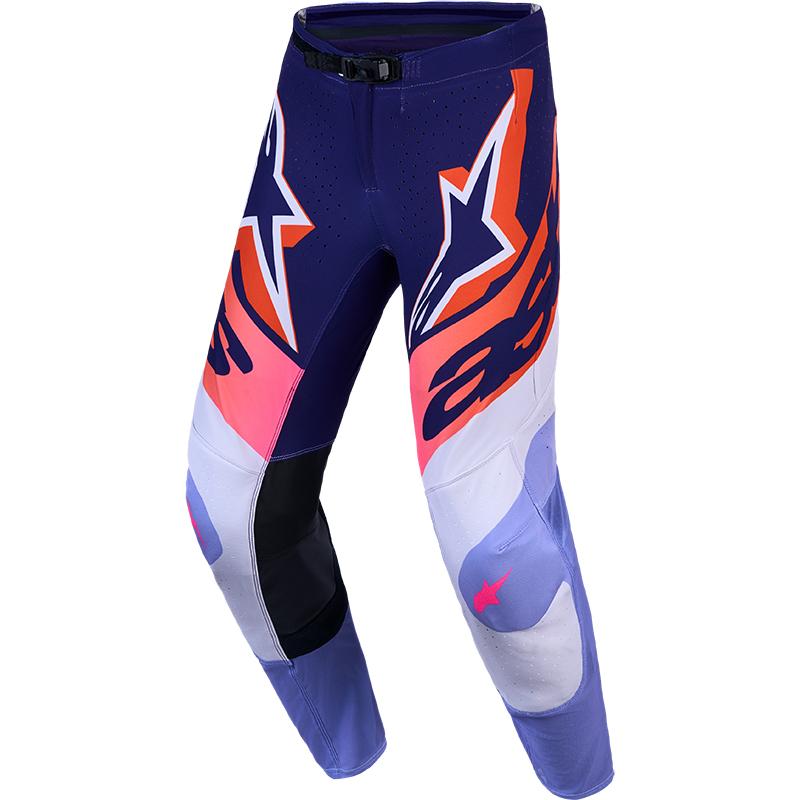 Pantalon Cross Supertech Dyna ALPINESTARS
