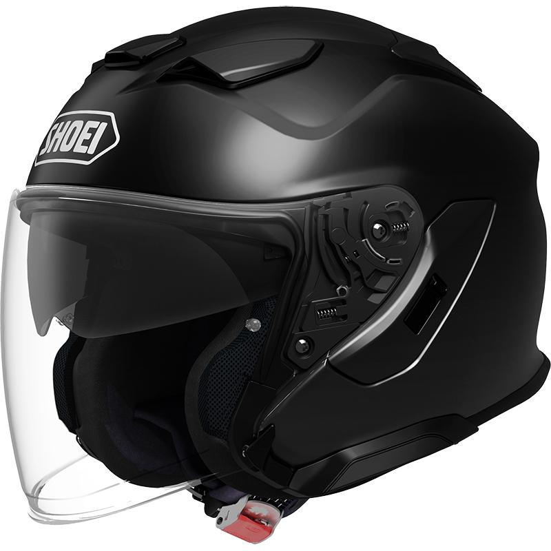 Casque J-CRUISE 3 BLACK