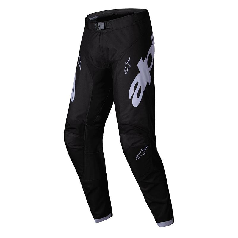 Pantalon Cross RACER GRAPHITE