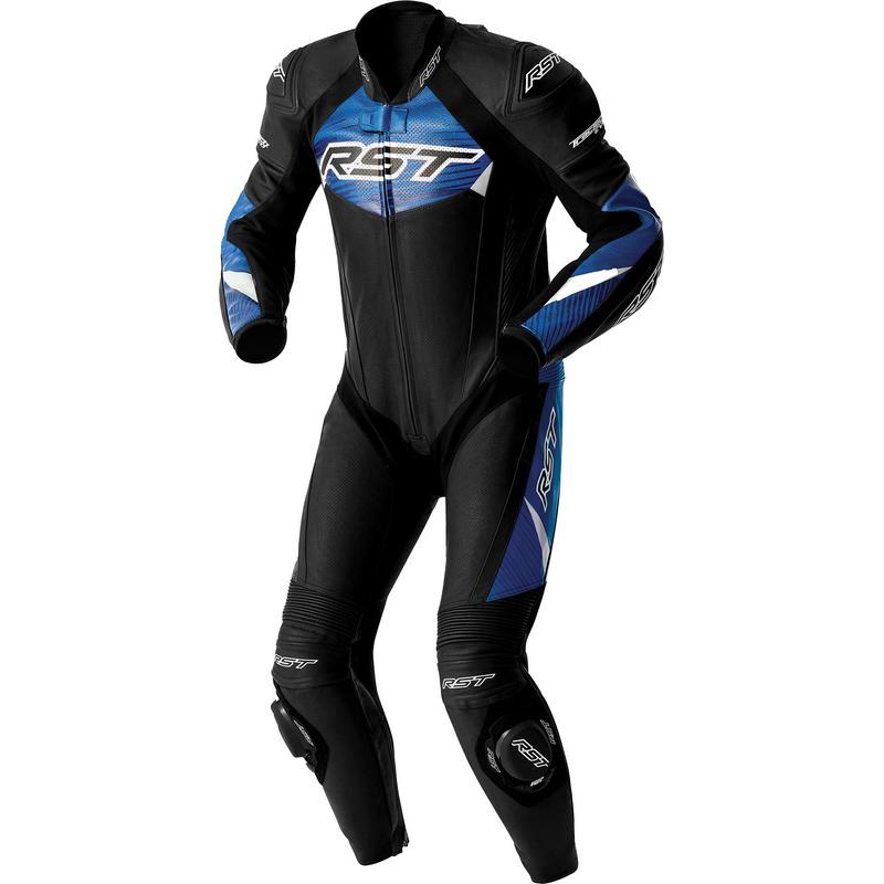 Combinaison TRACTECH EVO D3O RST