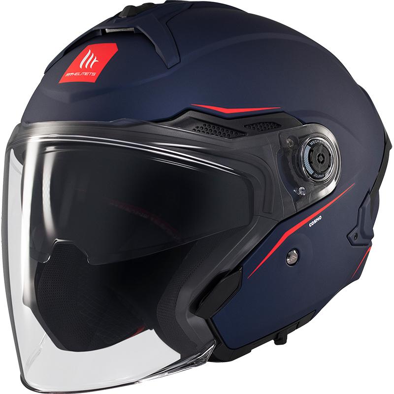 Casque COSMO SV SOLID A7