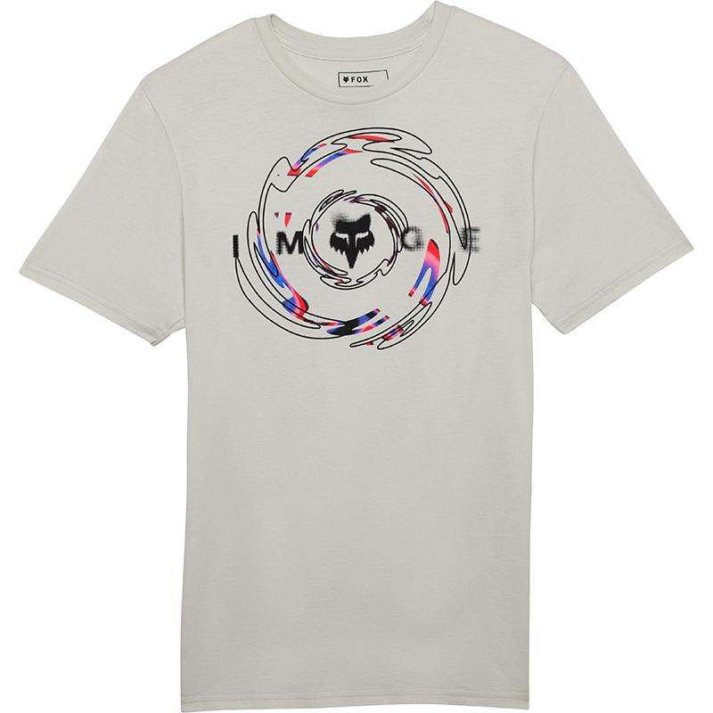 Tee-shirt ENERGY FACE FOX