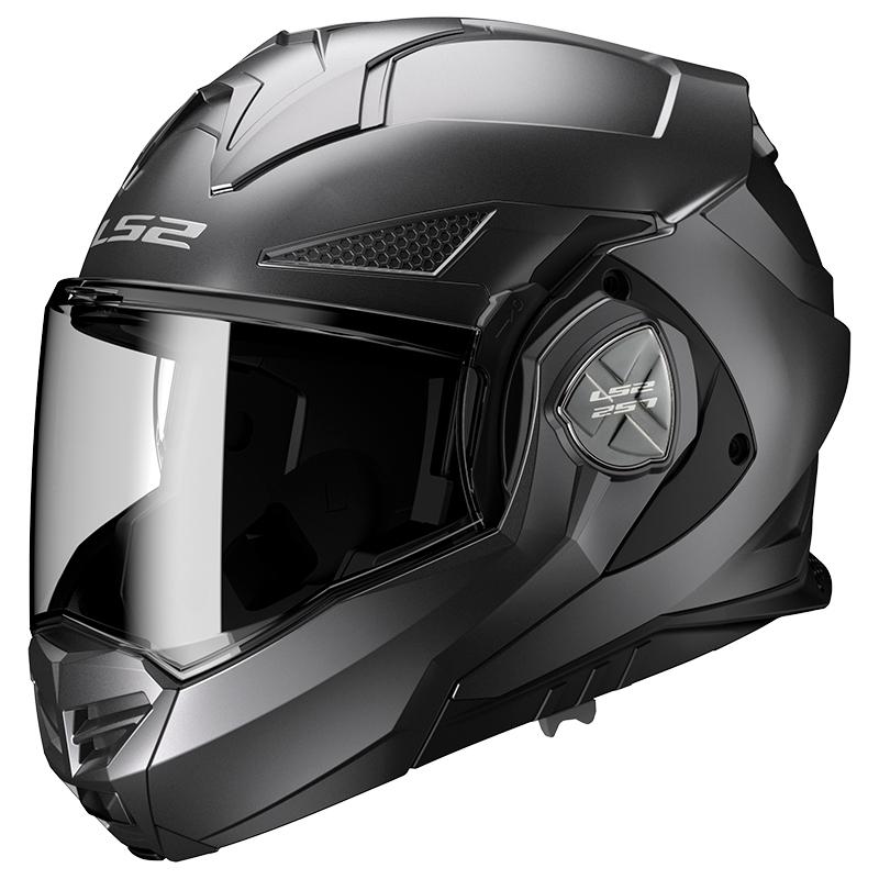 Casque FF901 ADVANT X SOLID LS2