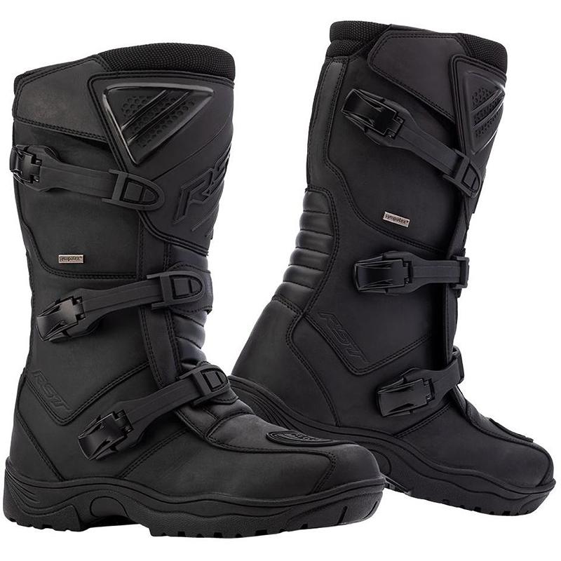 Bottes AMBUSH WP RST